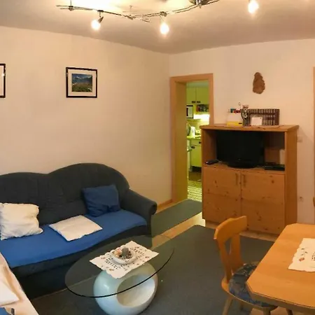 Haus Schrankogelblick Appartement