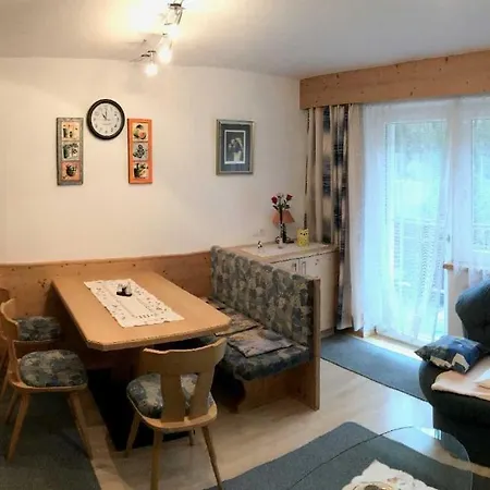 Haus Schrankogelblick