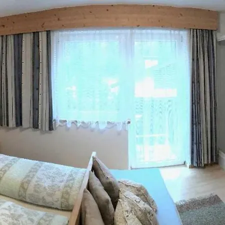 Haus Schrankogelblick * גריס