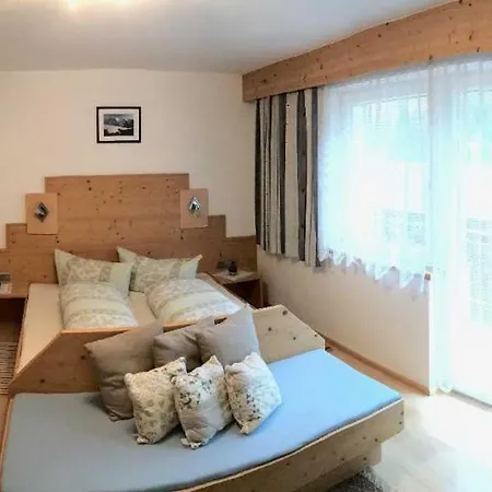 Haus Schrankogelblick Gries im Sulztal