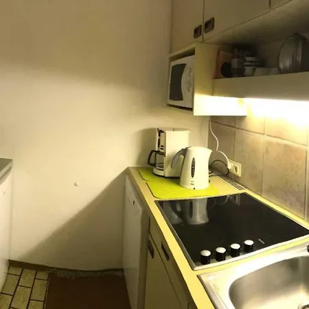 Haus Schrankogelblick *