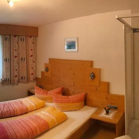 Haus Schrankogelblick * 格里斯