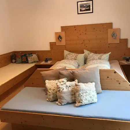 Appartamento Haus Schrankogelblick