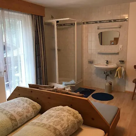 Haus Schrankogelblick * Gries im Sellrain