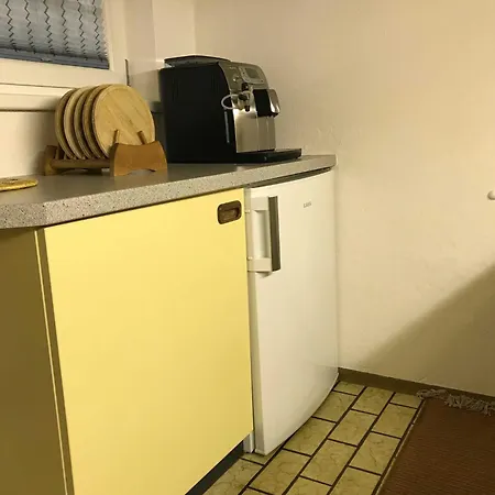 Haus Schrankogelblick *