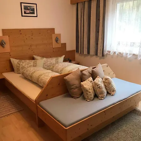 Haus Schrankogelblick *