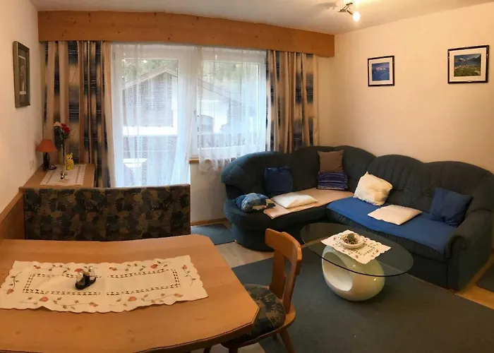 Haus Schrankogelblick