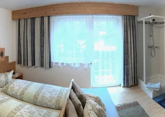 Haus Schrankogelblick * Gries (Innsbruck)