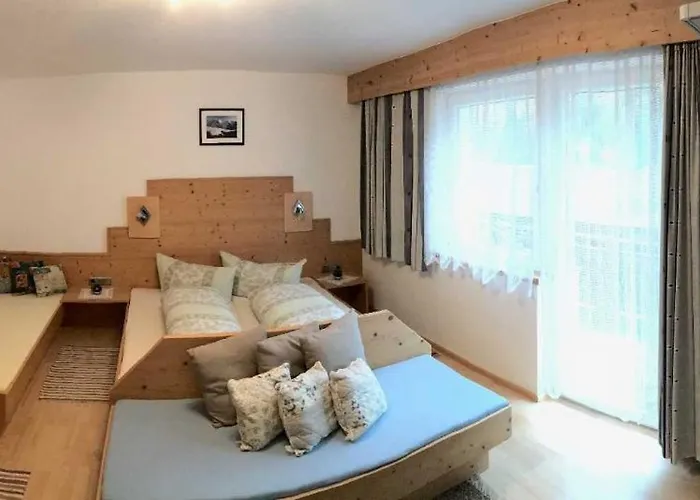 Haus Schrankogelblick Gries (Innsbruck)