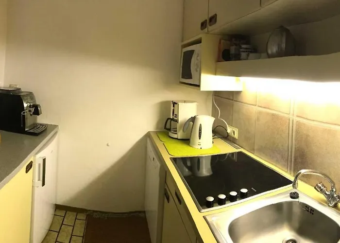 Haus Schrankogelblick *