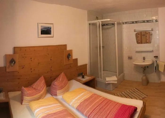 Haus Schrankogelblick