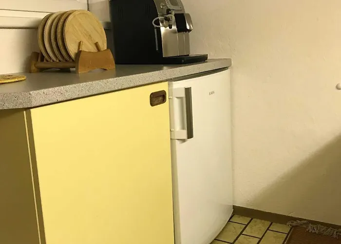 Haus Schrankogelblick *