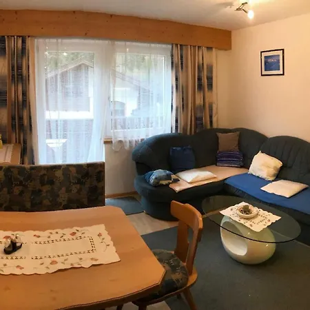 Haus Schrankogelblick