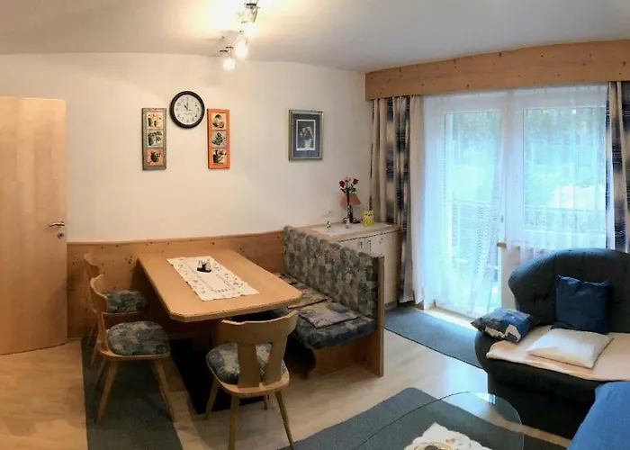 Haus Schrankogelblick