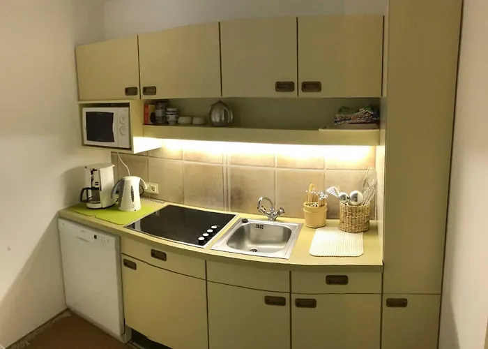 Haus Schrankogelblick