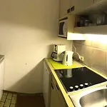Haus Schrankogelblick *